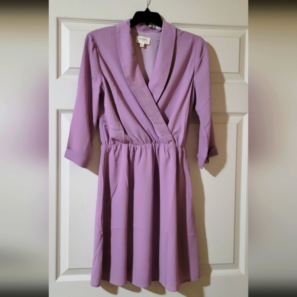 Size Med dress